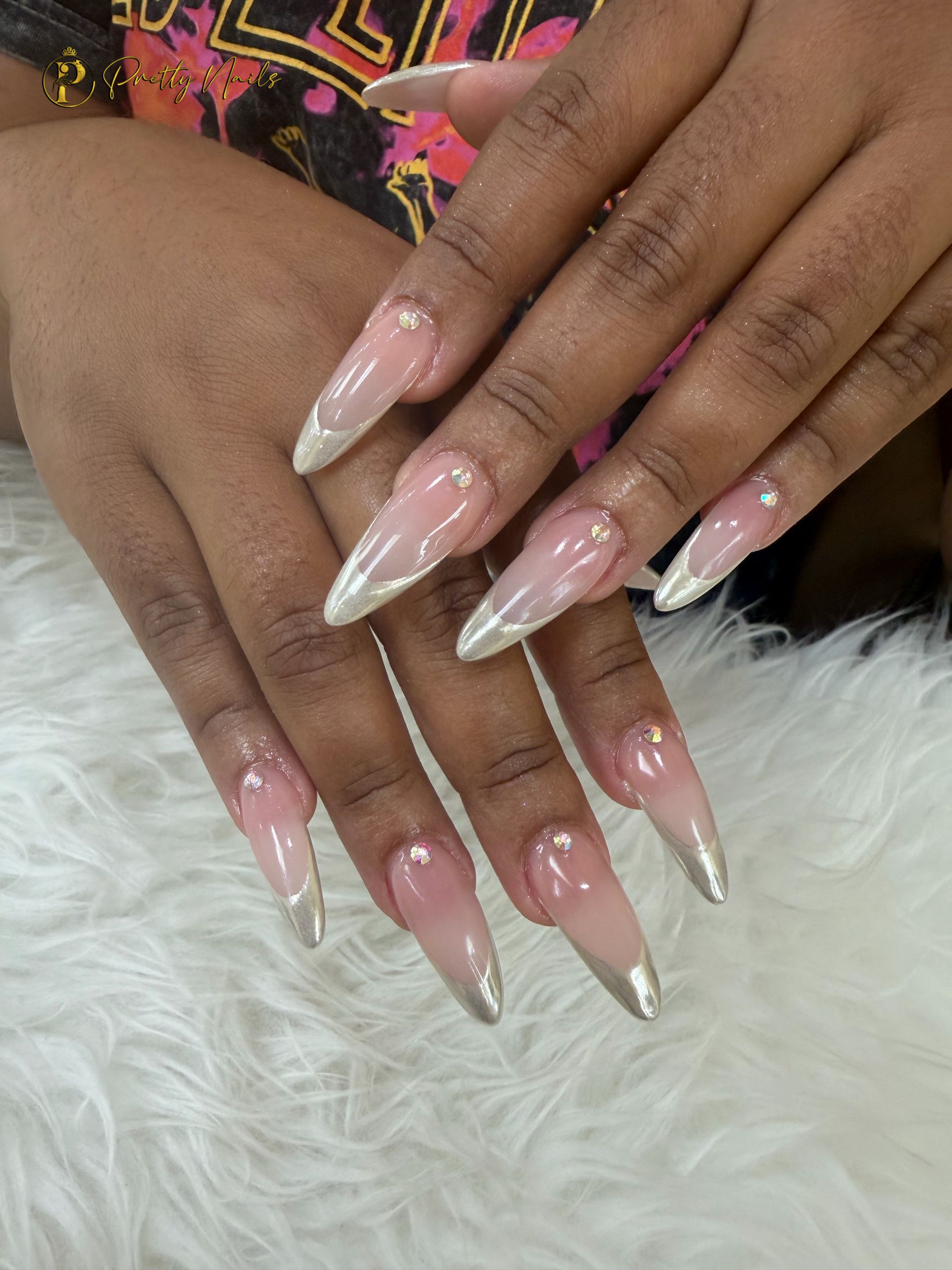 amazing nail